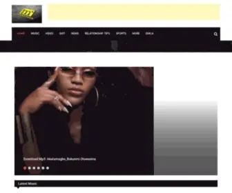 Imusttalk.com(IMusTalk) Screenshot