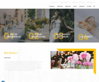 Imzadavet.com(Imzadavet) Screenshot