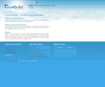 IN-CO.de(Webular) Screenshot