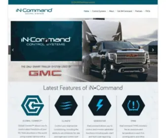 IN-Command.net(IN Command) Screenshot