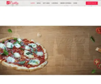 IN-Fretta.com(Pizza Wings 0% Bar) Screenshot