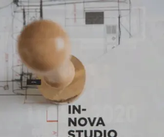 IN-Novastudio.com(IN-NOVA STUDIO) Screenshot