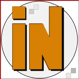 IN-Web.net Logo