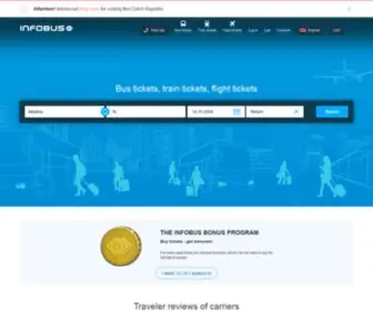 IN4Tur.com(Офіс) Screenshot