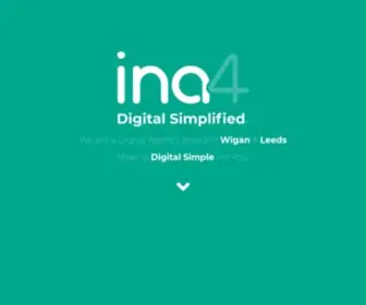 Ina4.com(Digital Simplified) Screenshot