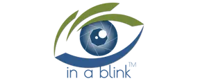 Inablink.zone Logo