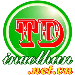 Inaothun.net.vn Favicon