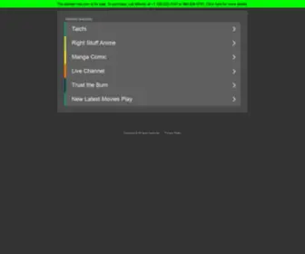 Inbi.com(inbi) Screenshot