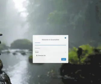 Inboxsmtp.net(Inboxsmtp) Screenshot