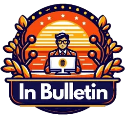 Inbulletin.in Favicon