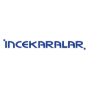 Incekaralar-Endustri.com.tr Logo