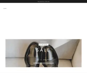 INCH2.com(I N C H 2) Screenshot