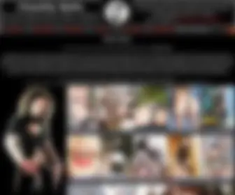 Inchastitybelts.com(Chastity Belts) Screenshot