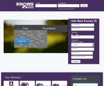 Inchid.com(Actor) Screenshot