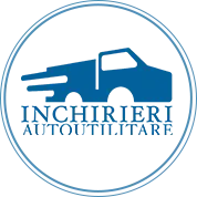 Inchirieri-Autoutilitare.ro Logo