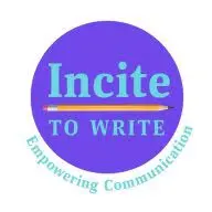Incitetowrite.com Logo