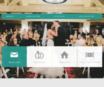 Inclinefacilities.com(Lake Tahoe Weddings & Events) Screenshot