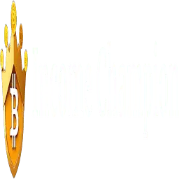Incomechampion.com Logo
