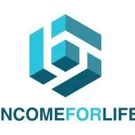 Incomeforlife.io Favicon