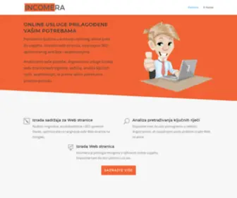 Incomera-Doo.com(Incomera) Screenshot