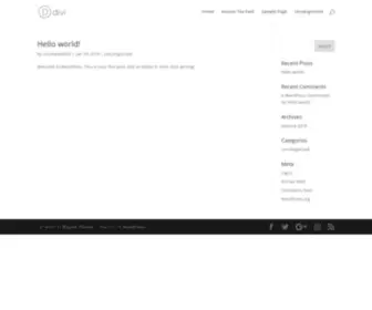 Incometaxfacil.com(Income Tax Fácil) Screenshot