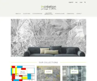Increation.fr(Incréation) Screenshot