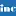 INCSG.cn Favicon