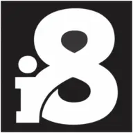 Incub8Mag.co.za Favicon