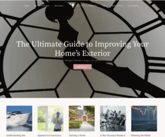 Indailytimes.com(In Daily Times) Screenshot