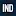 IND.com Favicon