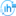 Indeedhost.com Favicon