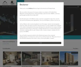 Indehaus.com(Indehaus) Screenshot