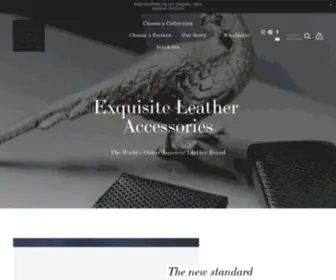 Inden-Catalog.com(Inden Est) Screenshot