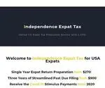 Independenceexpattax.com