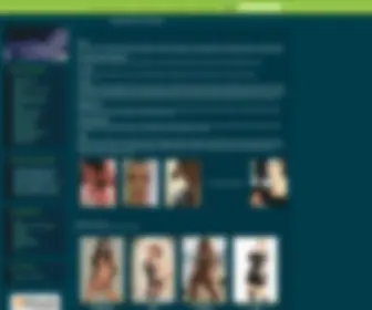 Independent-Escorts.org(Independent Escorts) Screenshot