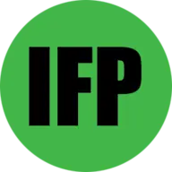 Independentfreepress.com Logo