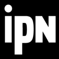 Independentpodcast.network Logo