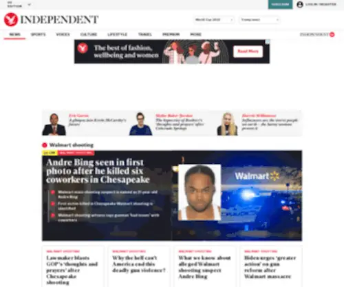 Independentsingles.co.uk(Independent Dating) Screenshot
