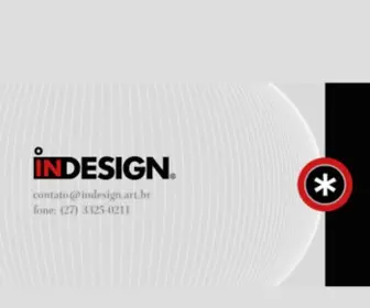 Indesign.art.br(INDESIGN) Screenshot