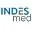 Indesmed.com Logo