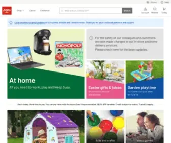 Index.co.uk(Order online today for fast home delivery) Screenshot