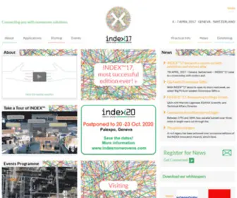 Index17.org(4 ) Screenshot