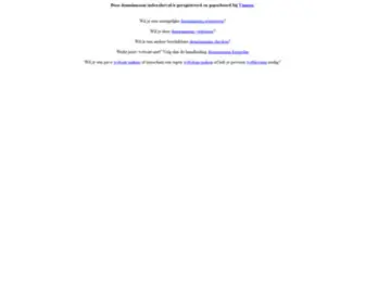 Indexalert.nl(Tips over Beleggen in Aandelen) Screenshot