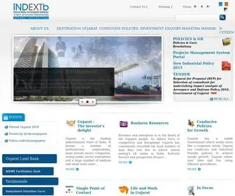 Indextb.com(Indextb) Screenshot