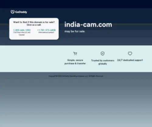 India-Cam.com(Ramana) Screenshot