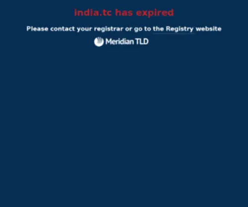 India.tc(india) Screenshot