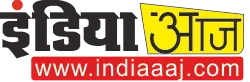 Indiaaaj.com Favicon