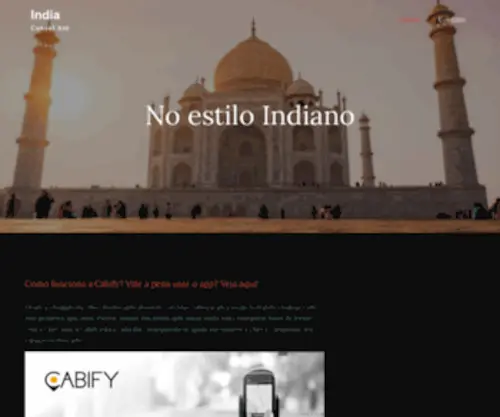Indiaconsulate.org.br(DRAFT) Screenshot