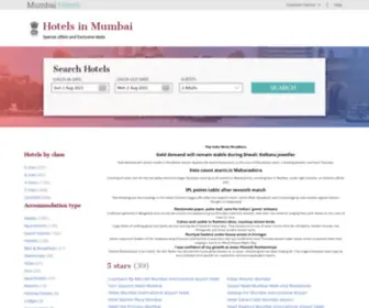 Indiaenews.com(India eNews) Screenshot