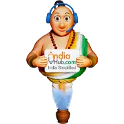 Indiahub.com Logo